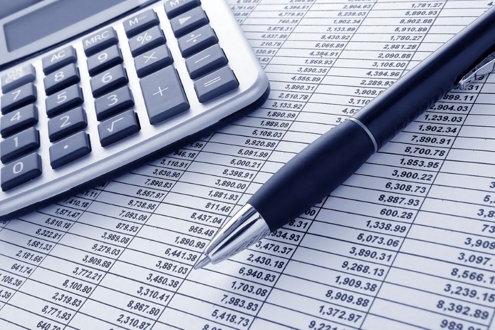 Budgets