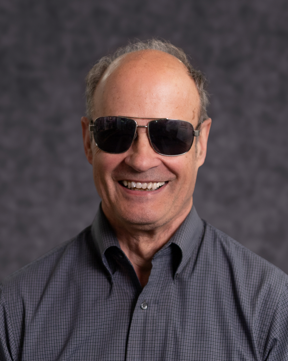 Tom Burgunder