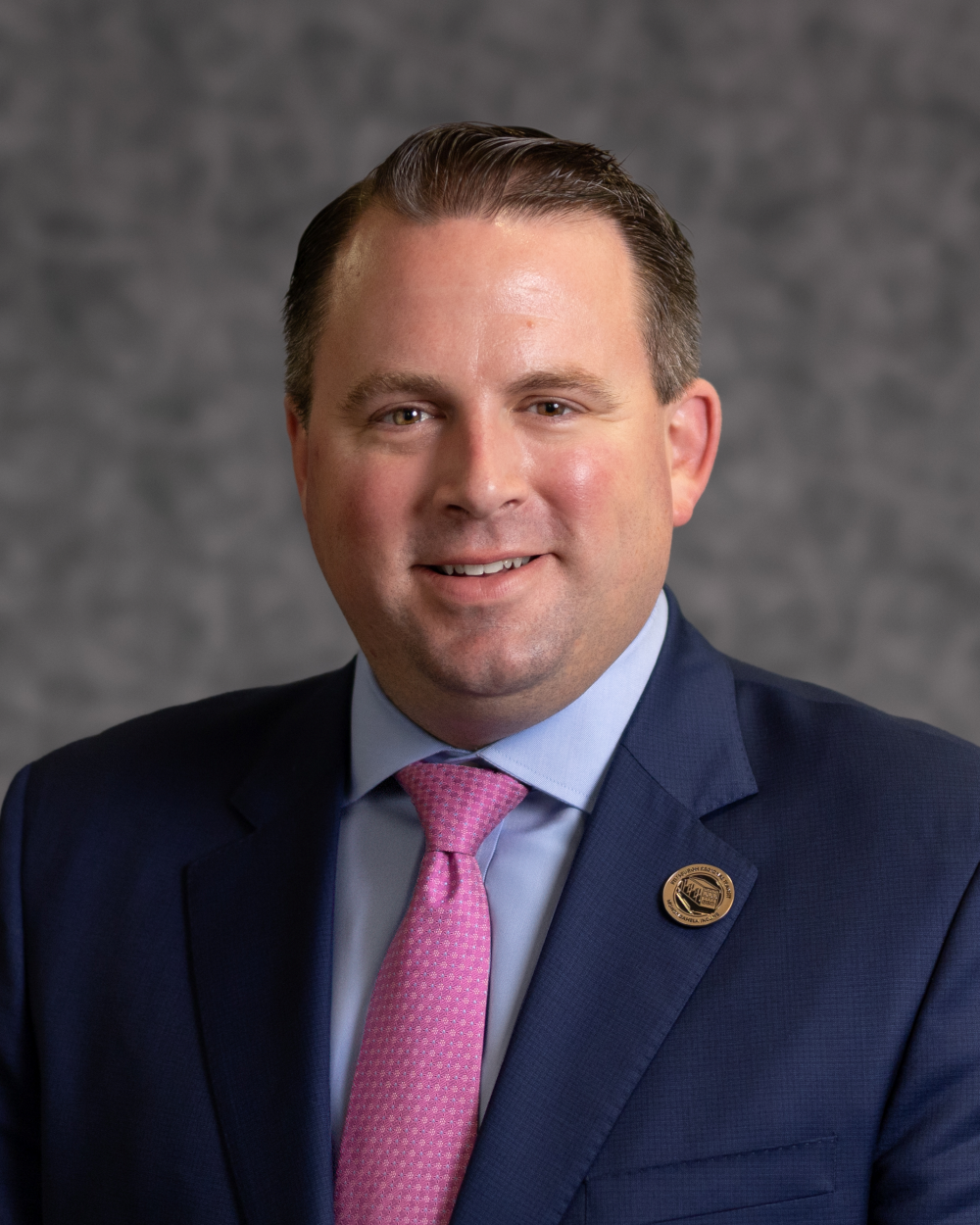 Joseph C. Totten III