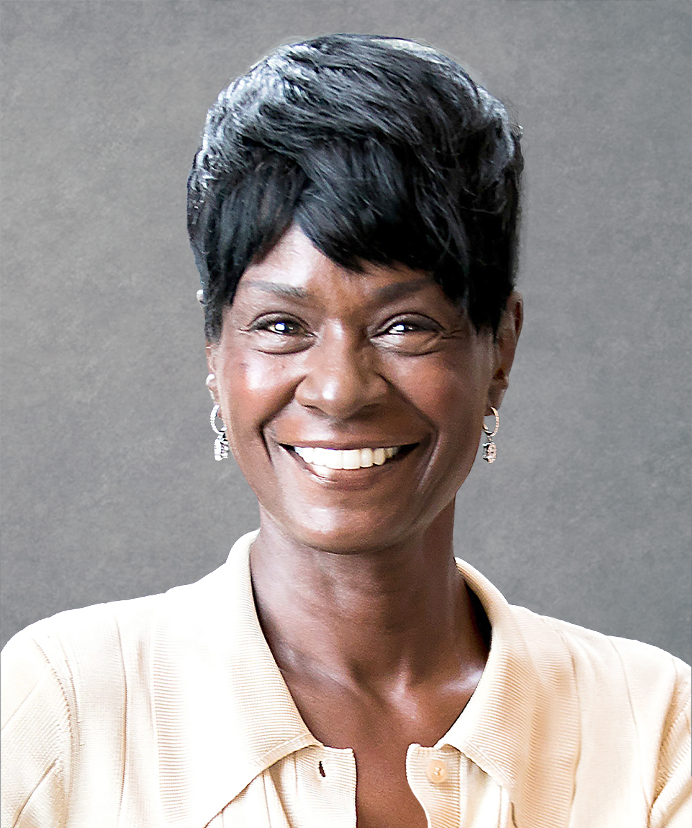 Stephanie Turman