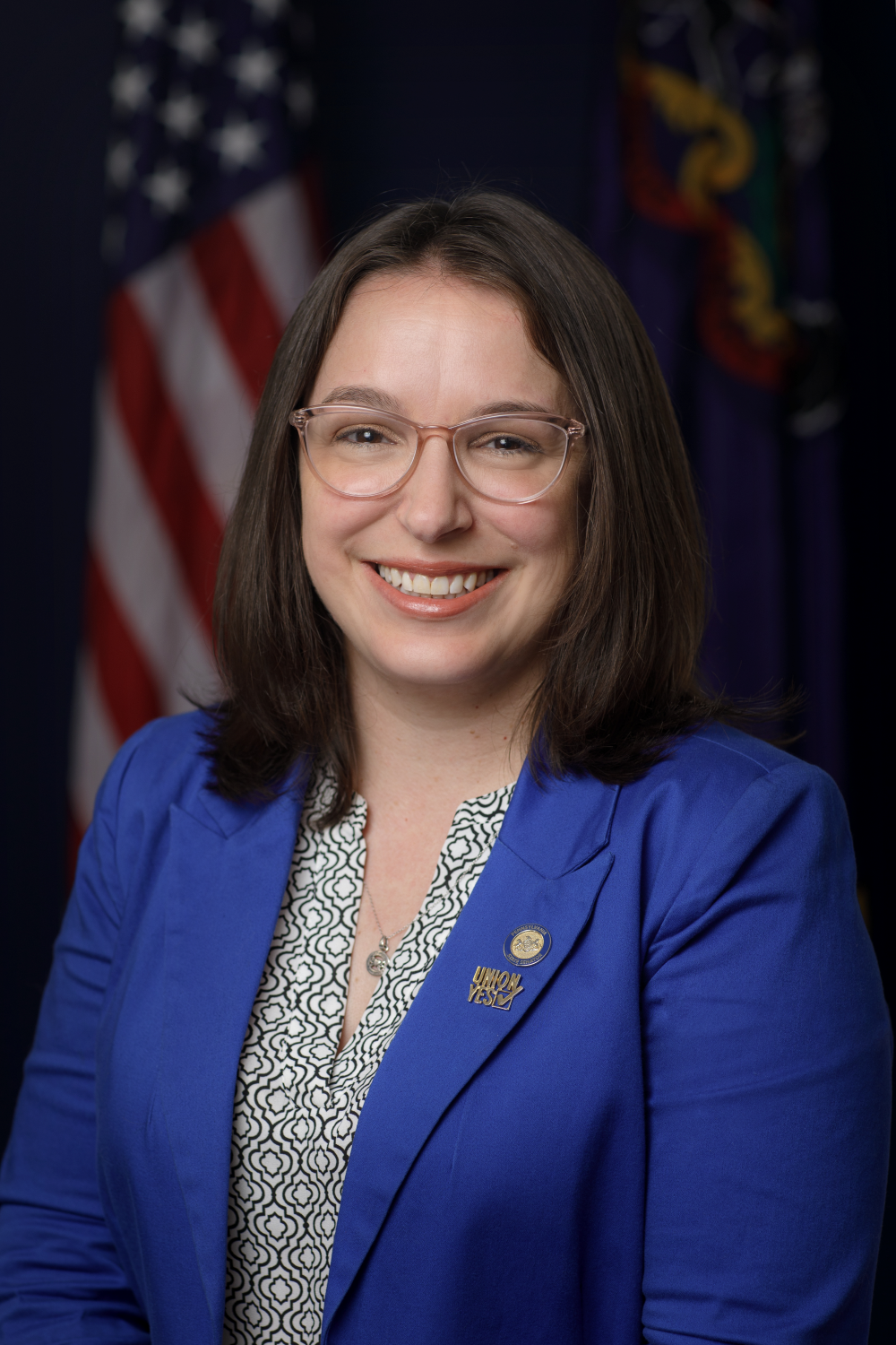 Sen. Lindsey M. Williams
