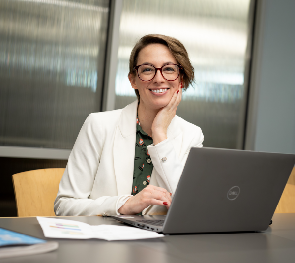 Administrative Positions