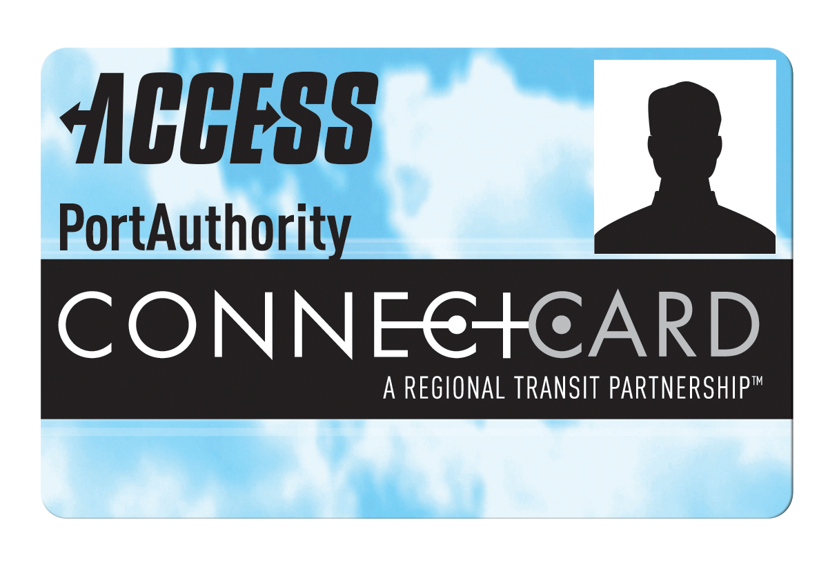 ACCESS ConnectCard
