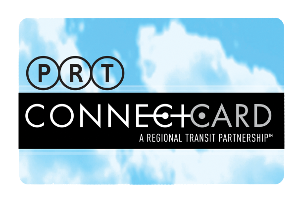 ConnectCard