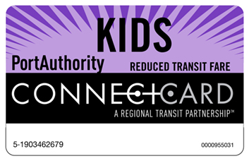 Kids ConnectCard