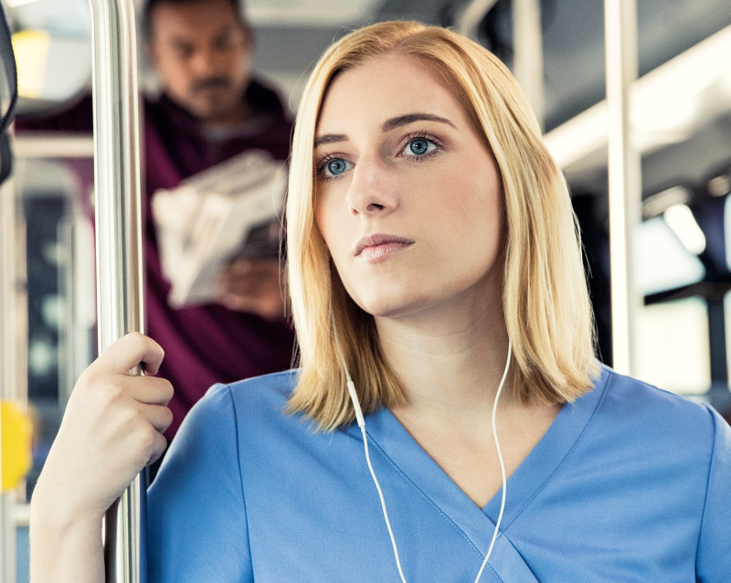Fares for Commuters