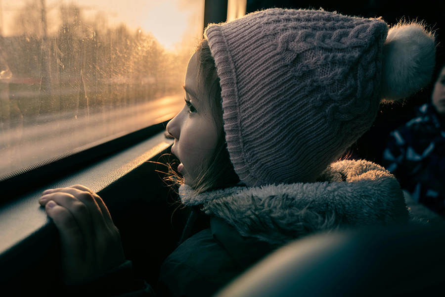 Fares for Children