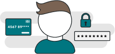 Graphic: Manage Your Stored Value Account