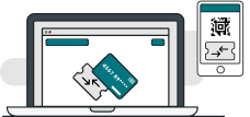 Graphic: View Account History
