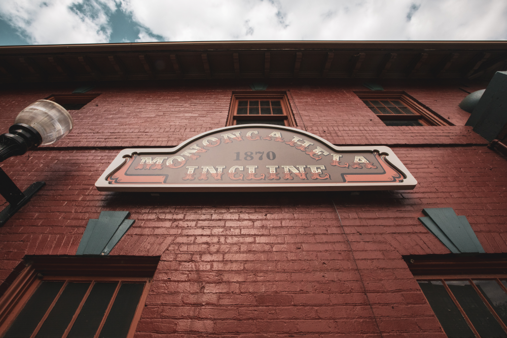 Monongahela Incline