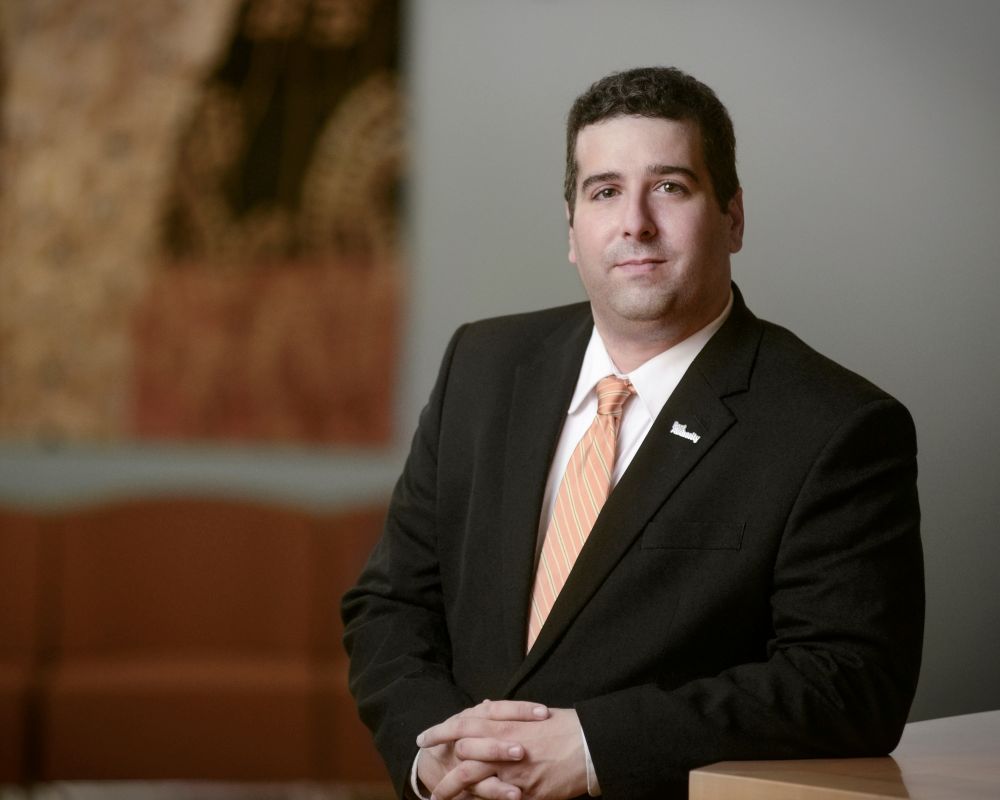 Mike Cetra