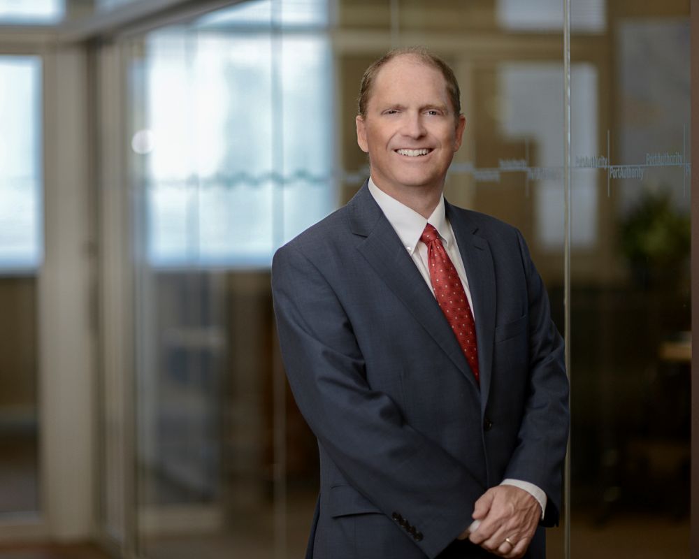 Jeffrey Devlin
