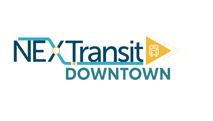 NEXTransit Downtown
