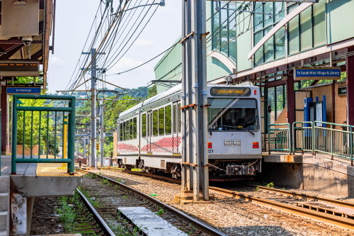 South Hills Junction