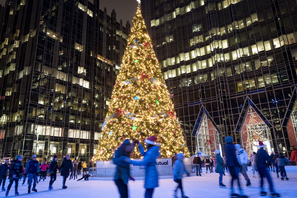 Holiday Schedules