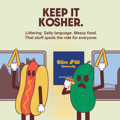 Keep it Kosher