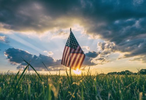 Memorial Day 2026 Service Information
