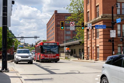 PRT Board Adopts FY27 Budget