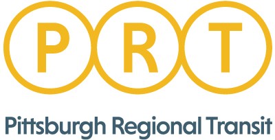 PRT logo