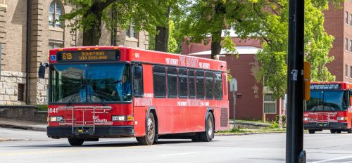 Seasonal Service Updates go into Effect on Sunday, June 28