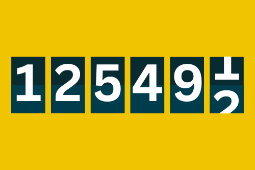 May 2026 Ridership