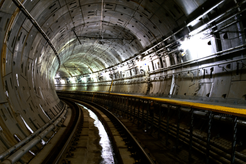 Penn Tunnel to Close for Repairs