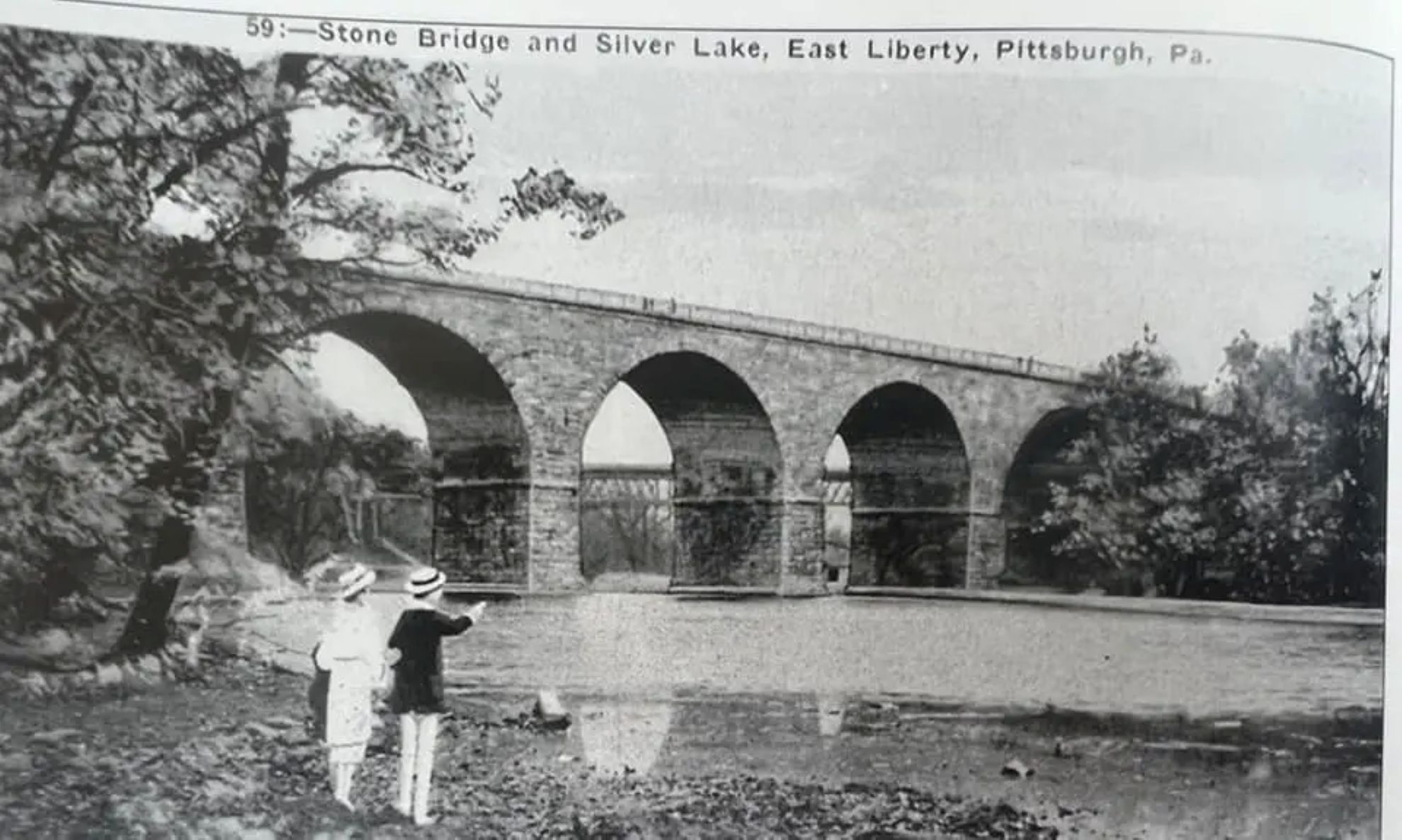 Spotlight: Brilliant Cutoff Viaduct