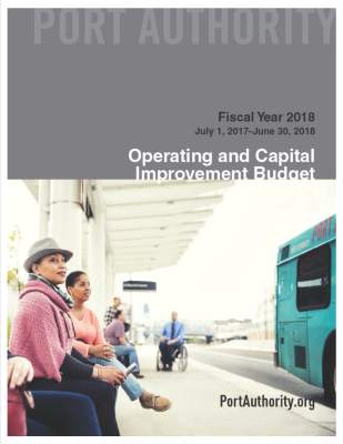 2018 Budget