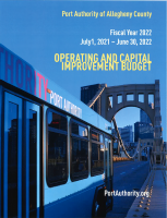 2022 Budget