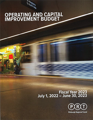 2023 Budget