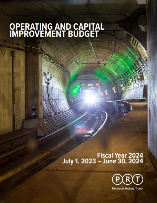 2024 Budget