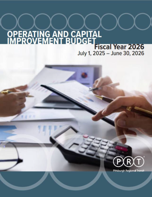 2026 Budget